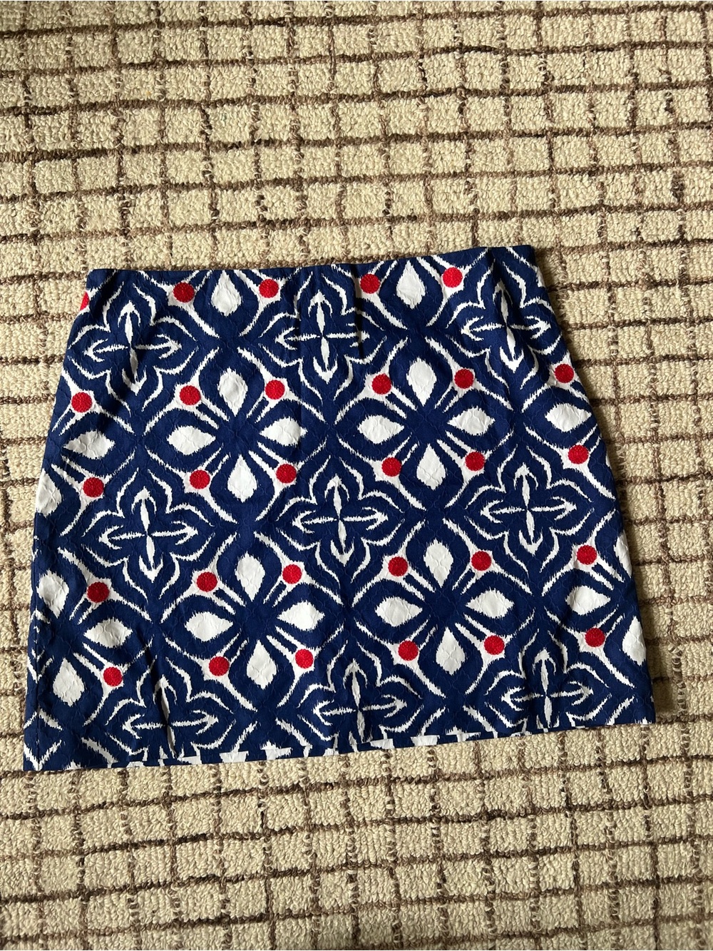 Vineyard Vines Mini Skirt